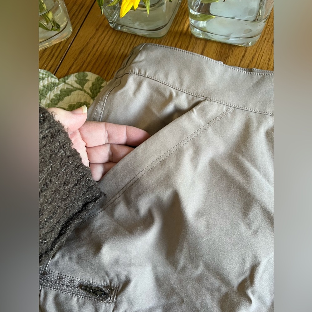 32 Degrees Women’s Tan Skort, NWT, Size XL - Picture 3 of 9